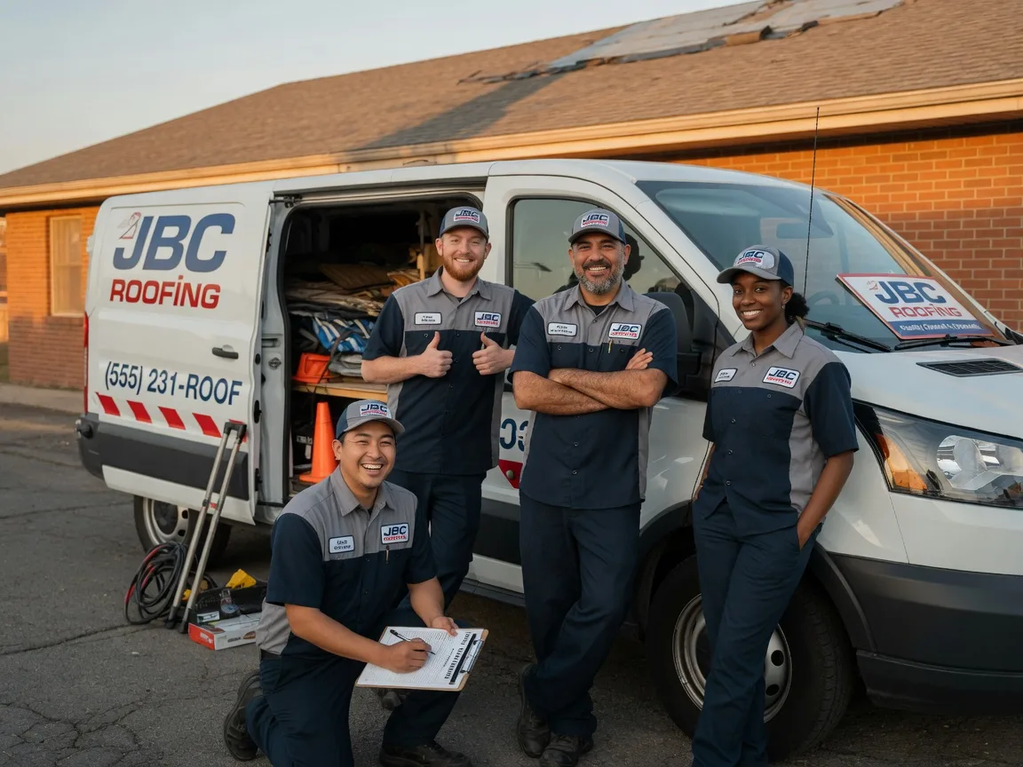 Roof Replacement company in Fayetteville, WV