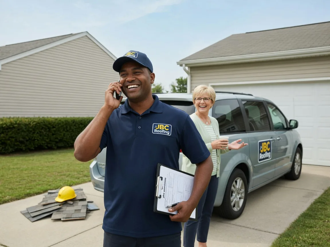 Roof Replacement Fayetteville, WV FAQs
